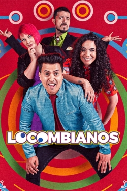 Watch free Mad Crazy Colombian Comedians movies online