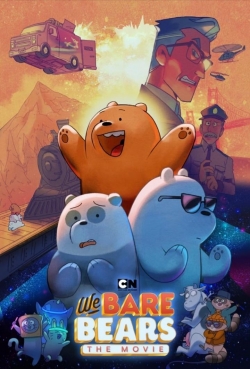 Watch free We Bare Bears: The Movie movies online