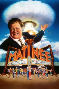 Watch free Matinee movies online