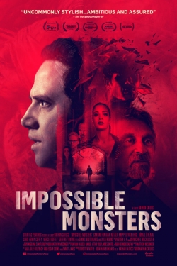 Watch free Impossible Monsters movies online