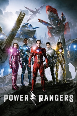 Watch free Power Rangers movies online