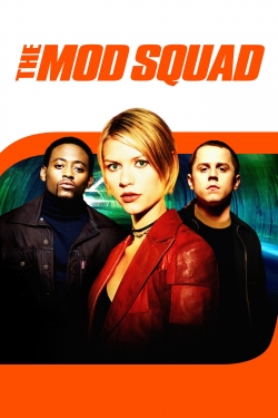 Watch free The Mod Squad movies online