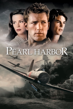 Watch free Pearl Harbor movies online