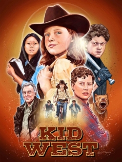 Watch free Kid West movies online