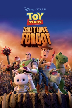 Watch free Toy Story That Time Forgot movies online