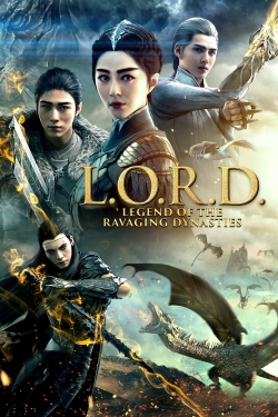 Watch free L.O.R.D: Legend of Ravaging Dynasties movies online