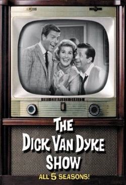 Watch free The Dick Van Dyke Show movies online