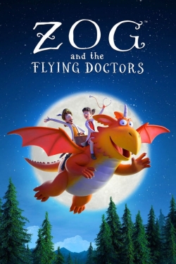 Watch free Zog and the Flying Doctors movies online