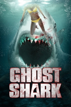 Watch free Ghost Shark movies online