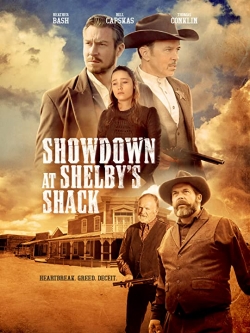 Watch free Shelby Shack movies online