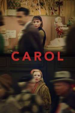 Watch free Carol movies online