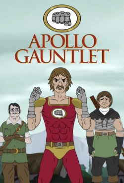 Watch free Apollo Gauntlet movies online