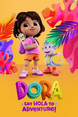 Watch free Dora: Say Hola to Adventure! movies online