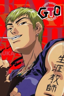 Watch free Great Teacher Onizuka movies online