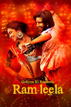 Watch free Goliyon Ki Raasleela Ram-Leela movies online