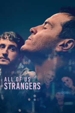 Watch free All of Us Strangers movies online