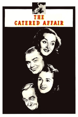 Watch free The Catered Affair movies online