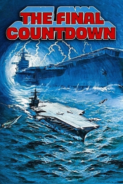 Watch free The Final Countdown movies online