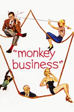 Watch free Monkey Business movies online