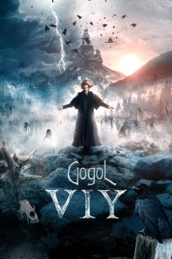 Watch free Gogol. Viy movies online