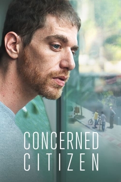 Watch free Concerned Citizen movies online