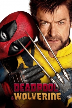 Watch free Deadpool & Wolverine movies online