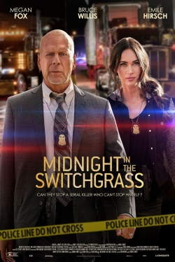 Watch free Midnight in the Switchgrass movies online