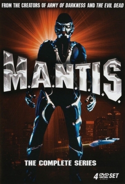 Watch free M.A.N.T.I.S. movies online