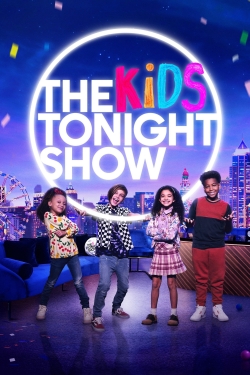 Watch free The Kids Tonight Show movies online