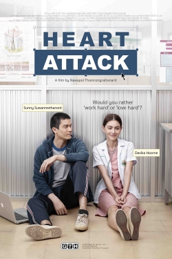 Watch free Heart Attack movies online