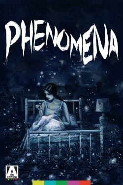 Watch free Phenomena movies online