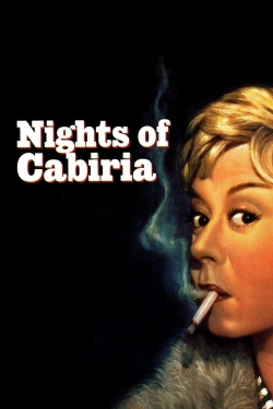 Watch free Nights of Cabiria movies online