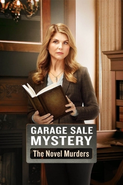 Watch free Garage Sale Mystery: The Novel Murders movies online