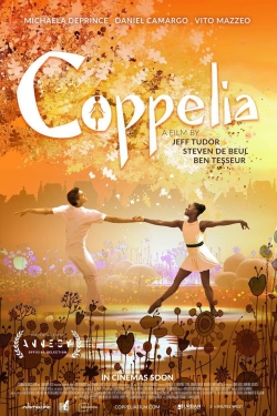 Watch free Coppelia movies online