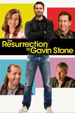 Watch free The Resurrection of Gavin Stone movies online