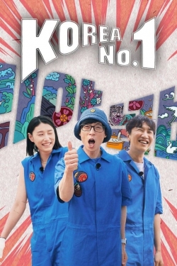 Watch free Korea No.1 movies online