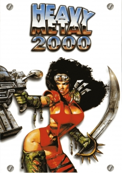 Watch free Heavy Metal 2000 movies online