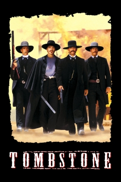 Watch free Tombstone movies online