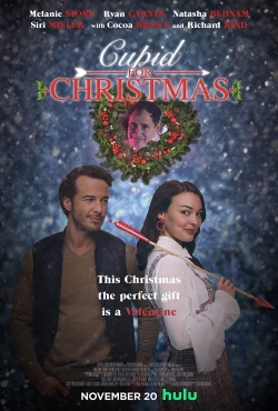 Watch free Cupid for Christmas movies online