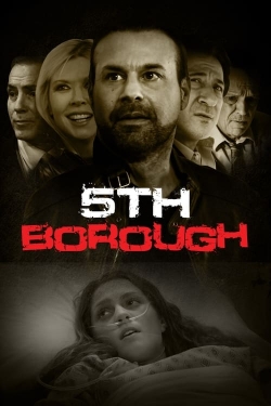 Watch free 5th Borough movies online