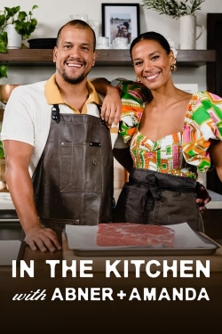 Watch free In the Kitchen with Abner and Amanda movies online