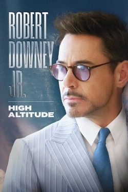 Watch free Robert Downey Jr.: High Altitude movies online