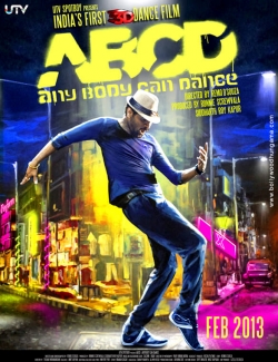 Watch free ABCD movies online