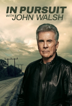 Watch free In Pursuit with John Walsh movies online