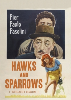 Watch free Hawks and Sparrows movies online