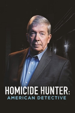 Watch free Homicide Hunter: American Detective movies online