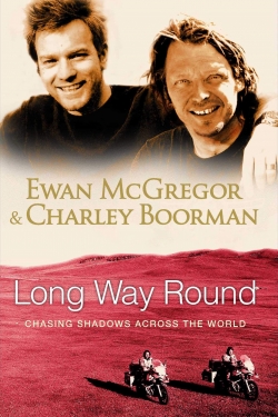 Watch free Long Way Round movies online