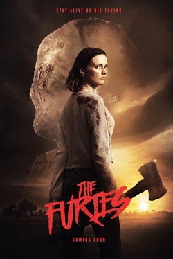 Watch free The Furies movies online