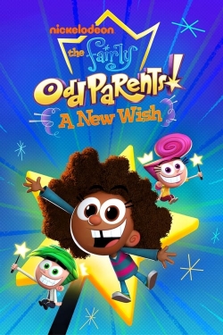 Watch free The Fairly OddParents: A New Wish movies online