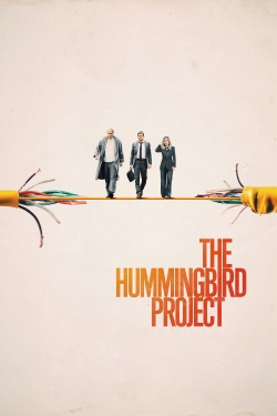 Watch free The Hummingbird Project movies online